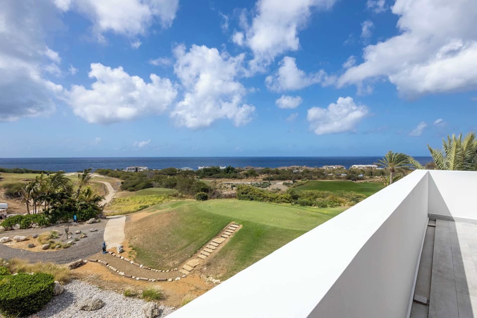 Apartment View