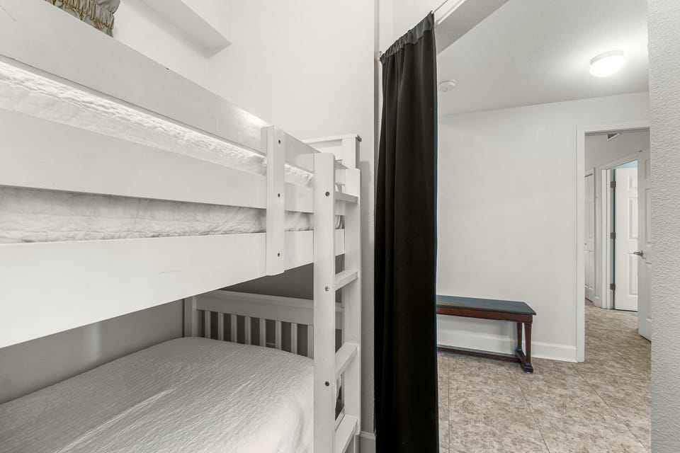 Bunk Room
