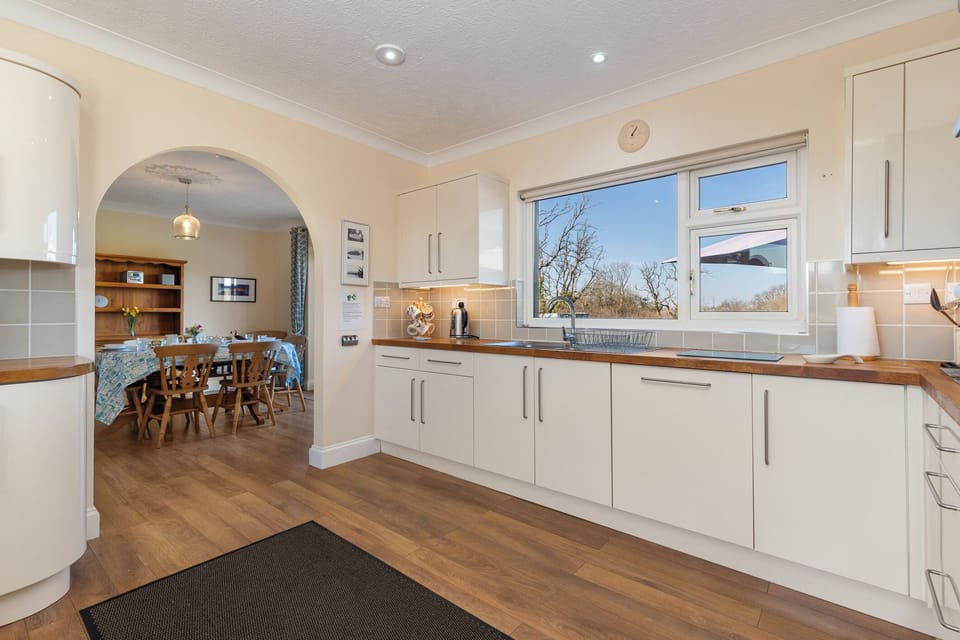 Rural Views, Close to beaches