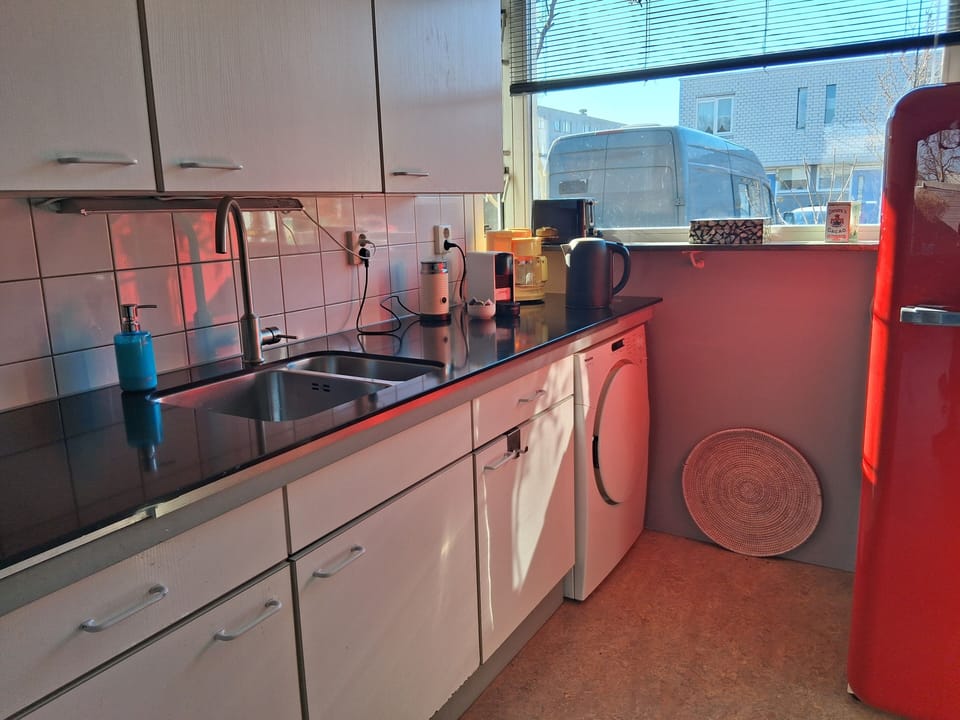 Complete keuken 