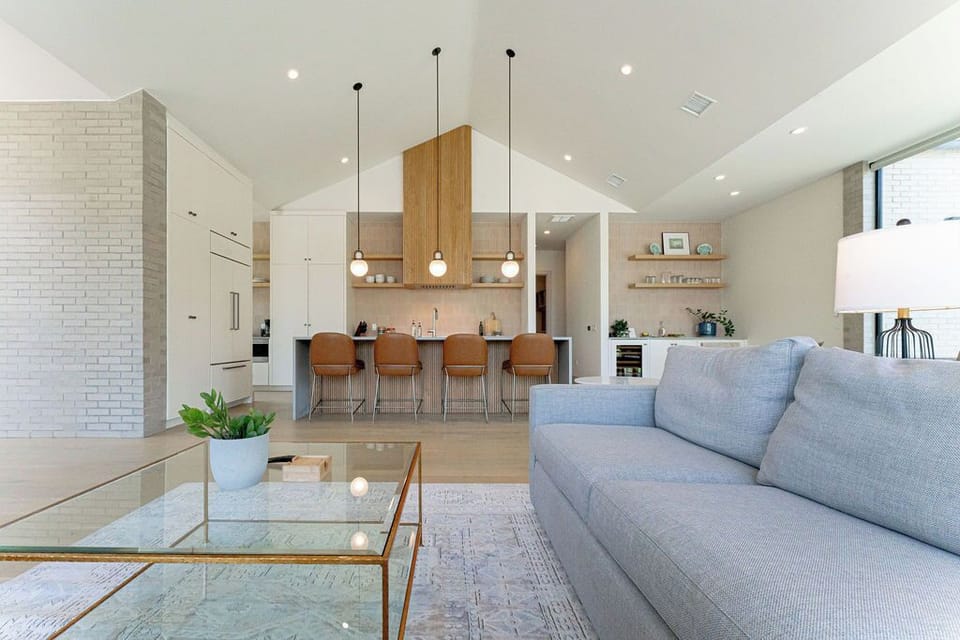 Walker Luxury Vacation Rentals - Gamhenge