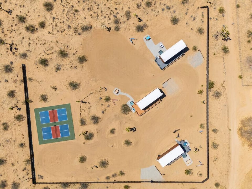 Property map
