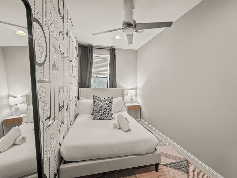 Bedroom 3