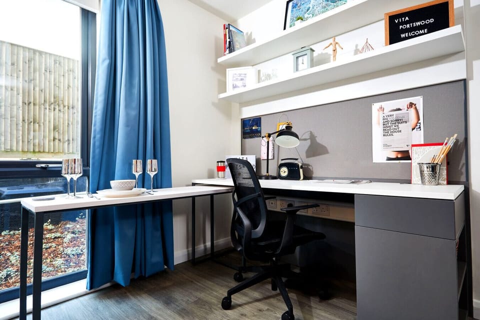 Workplace