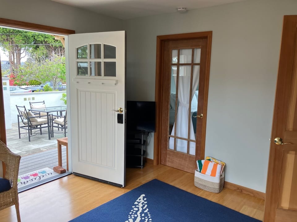 grab a beach towel on your way to the sand!