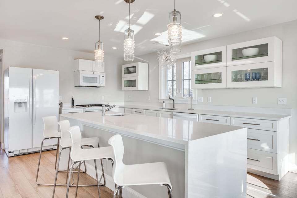 Kitchen | Cooking Basics | 1st Floor