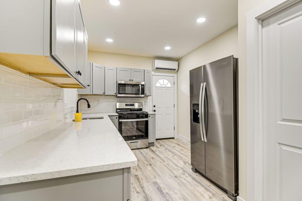 Kitchen | 1st Floor