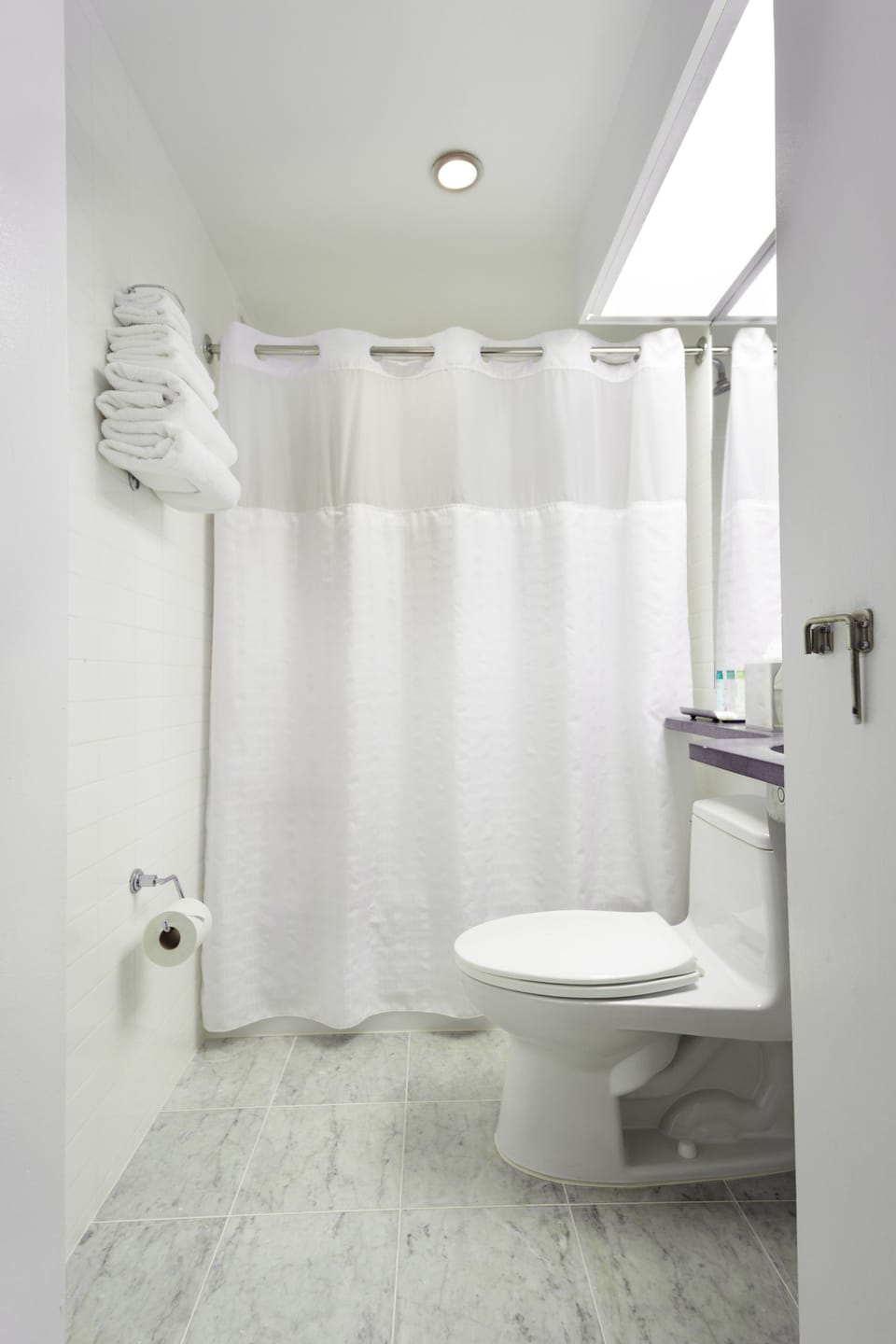 Bathroom. Interior and views may vary based on location and availability.