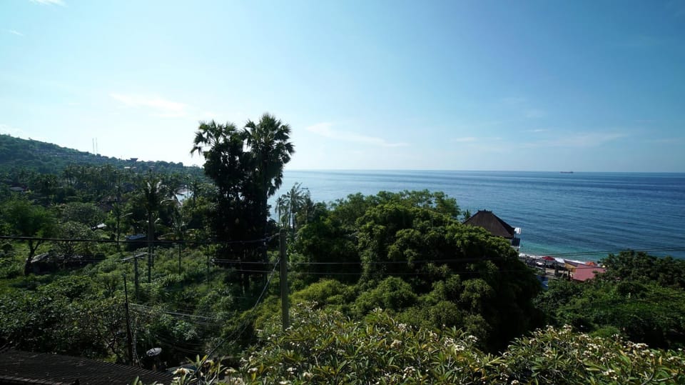 Bayu Hotel Lipah Beach Deluxe Room  inc. Breakfast (518)