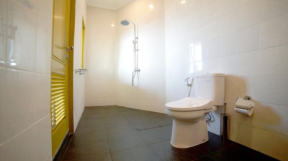 Bayu Hotel Lipah Beach Ocean View Suite (573)