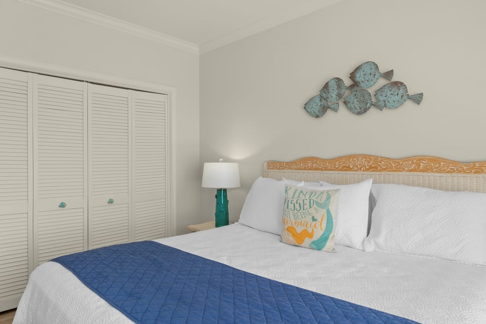 Bedroom 5 located on the 2nd Floor