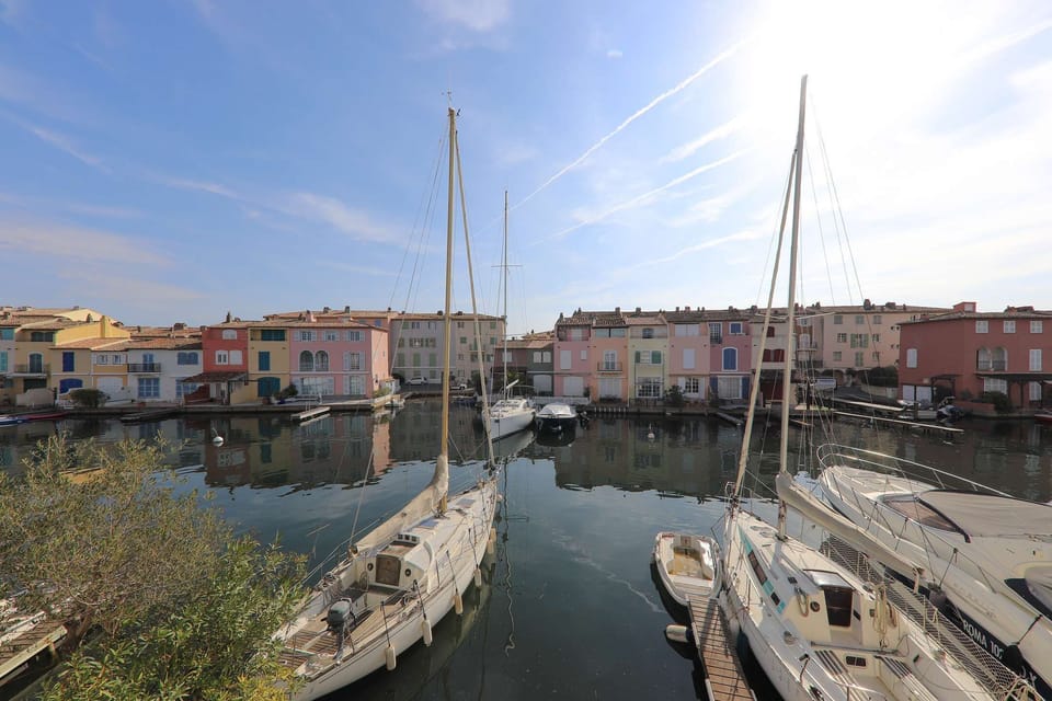 Marina
