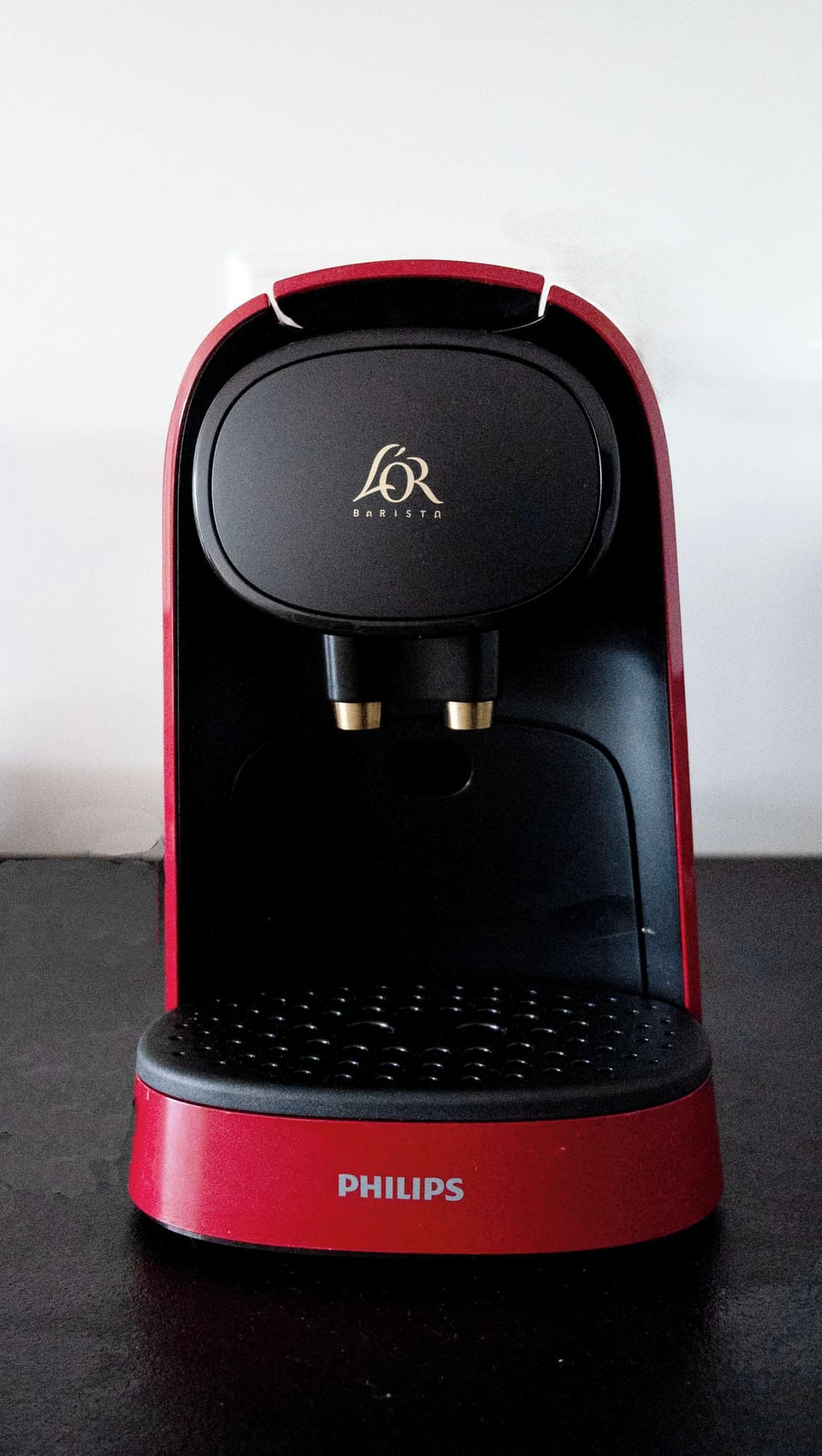 Coffee machine