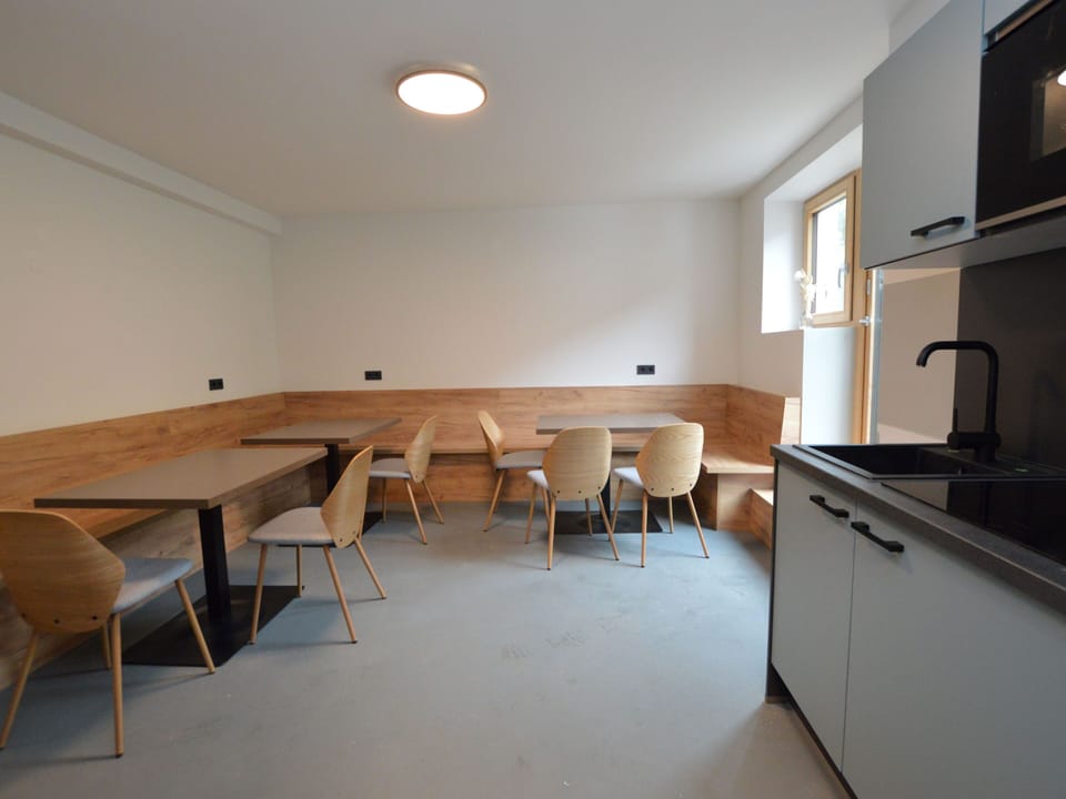 Holiday Home Facilities and Services