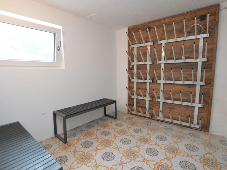 Holiday Home Facilities and Services