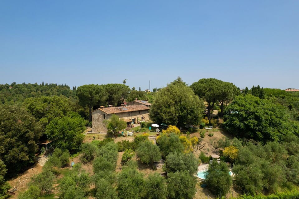 Building Exterior, Garden, Outdoor, Pool, Scenic View