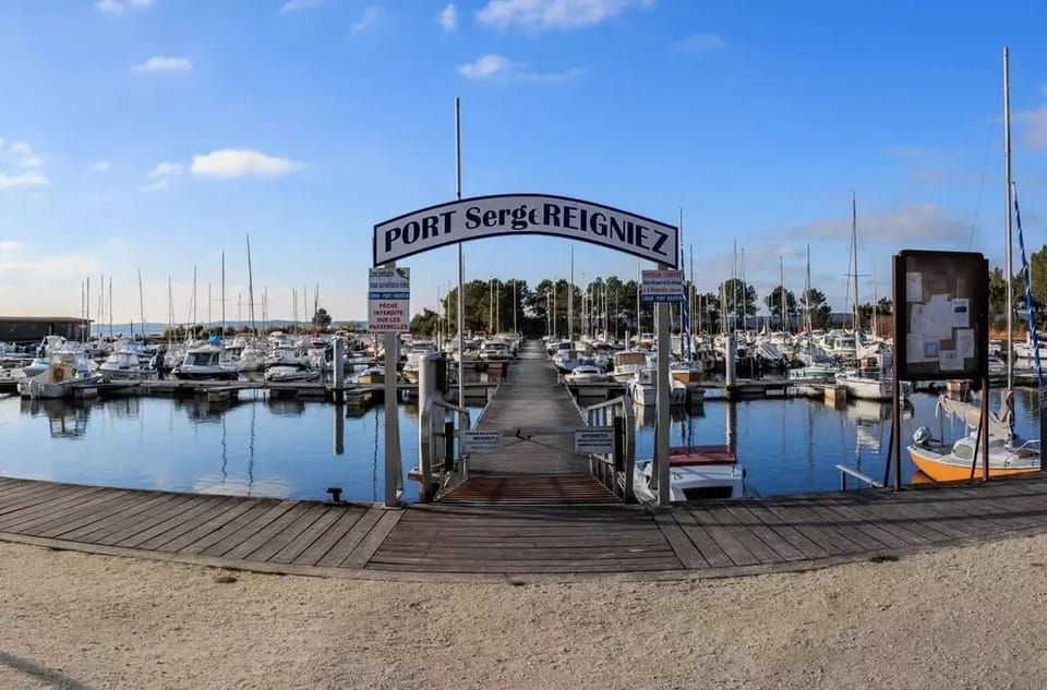 Marina