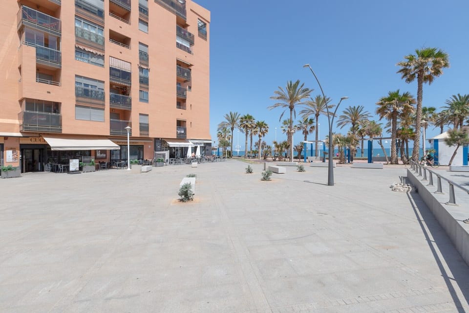 Immediate Surroundings [summer] (<1 km)
