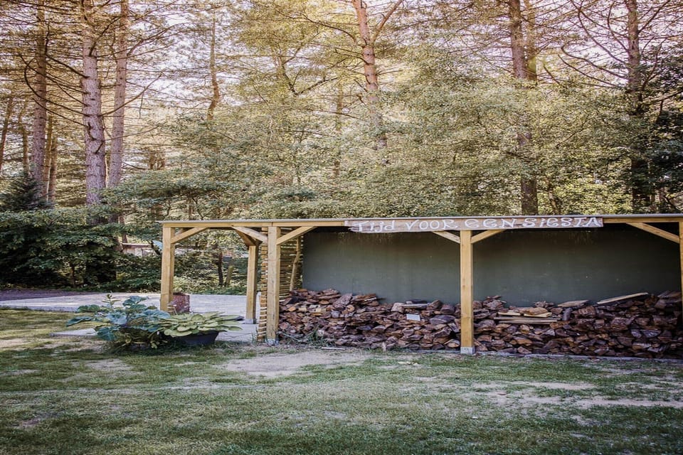 Holiday Park Facilities and Services 