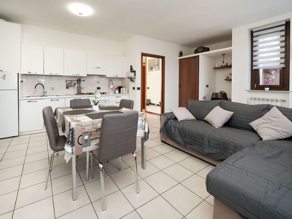 Furniture, Interior Design, Flooring, Floor, Room, Ceiling, Couch, Apartment, Table, Living Room