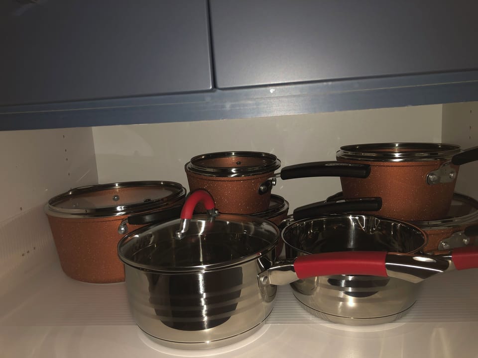 Miscellaneous