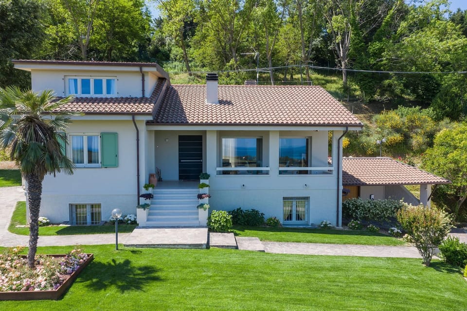 Villa Meer 12 (11459)