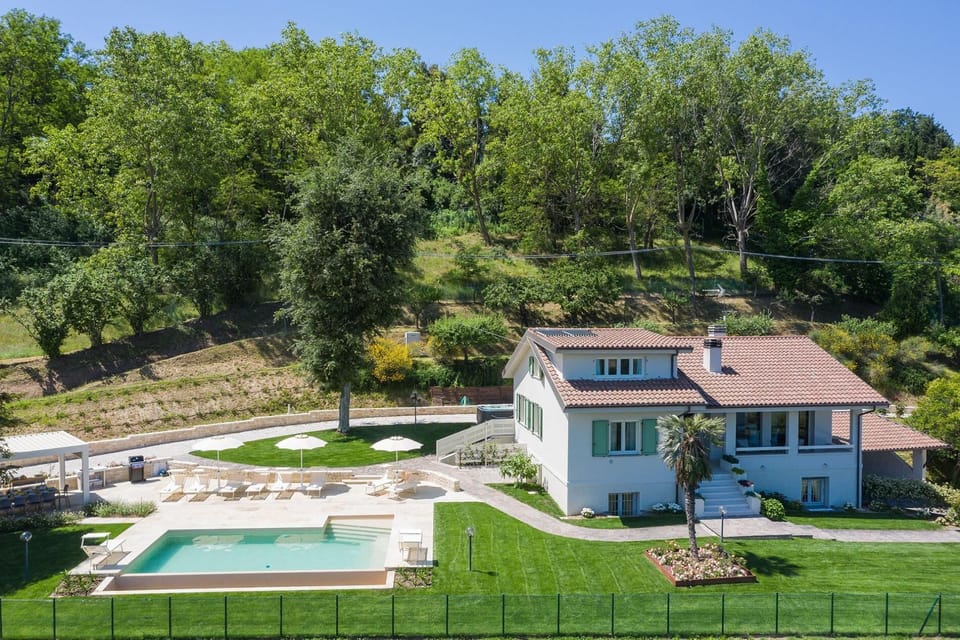 Villa Meer 12 (11460)
