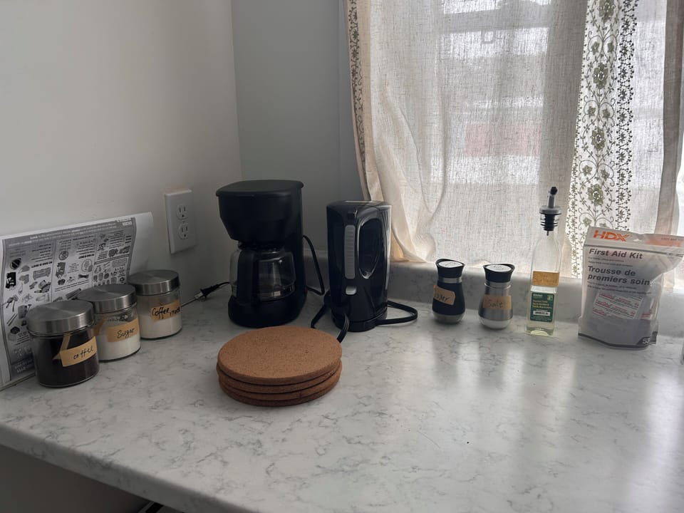 Miscellaneous