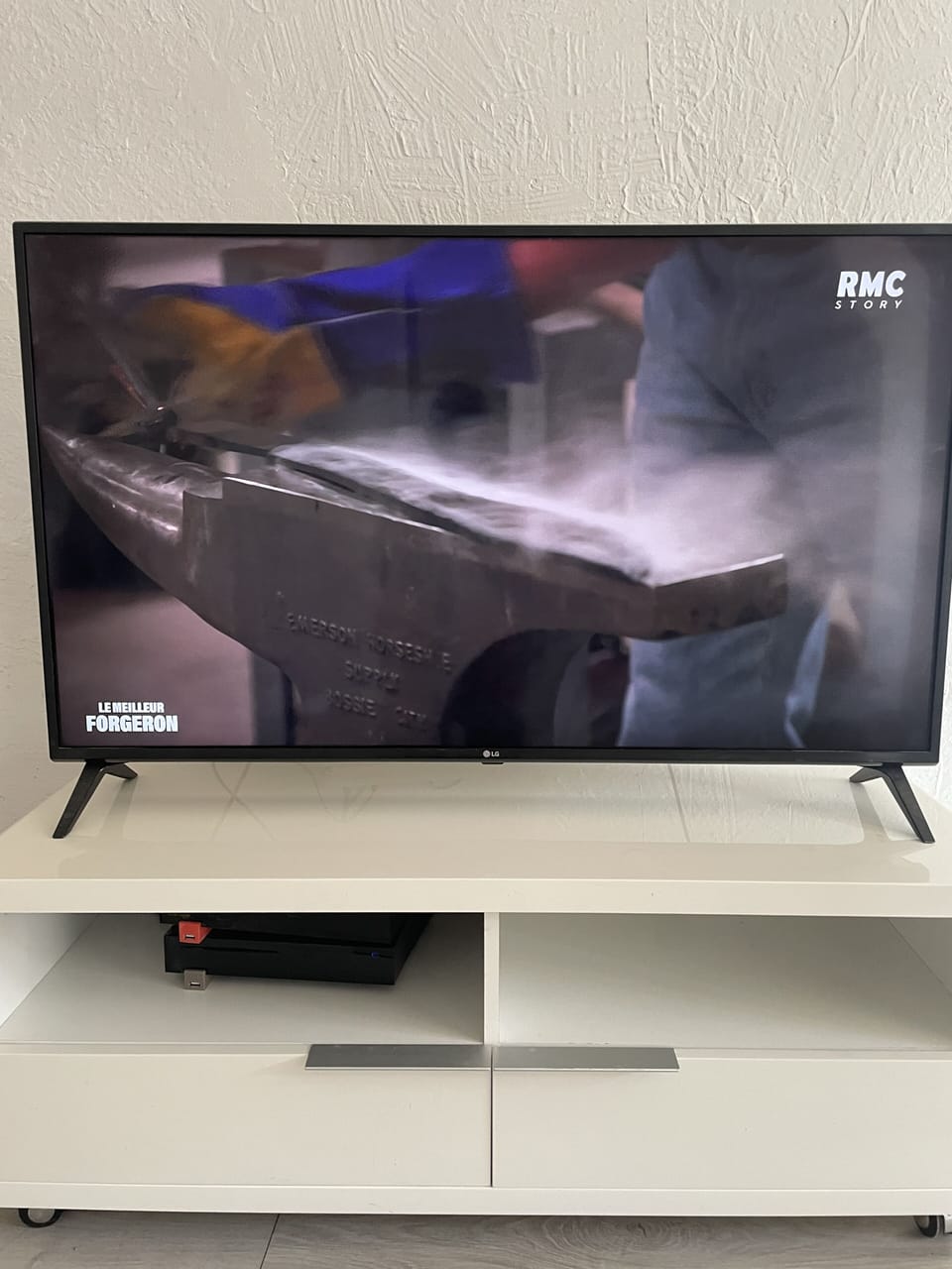 Television