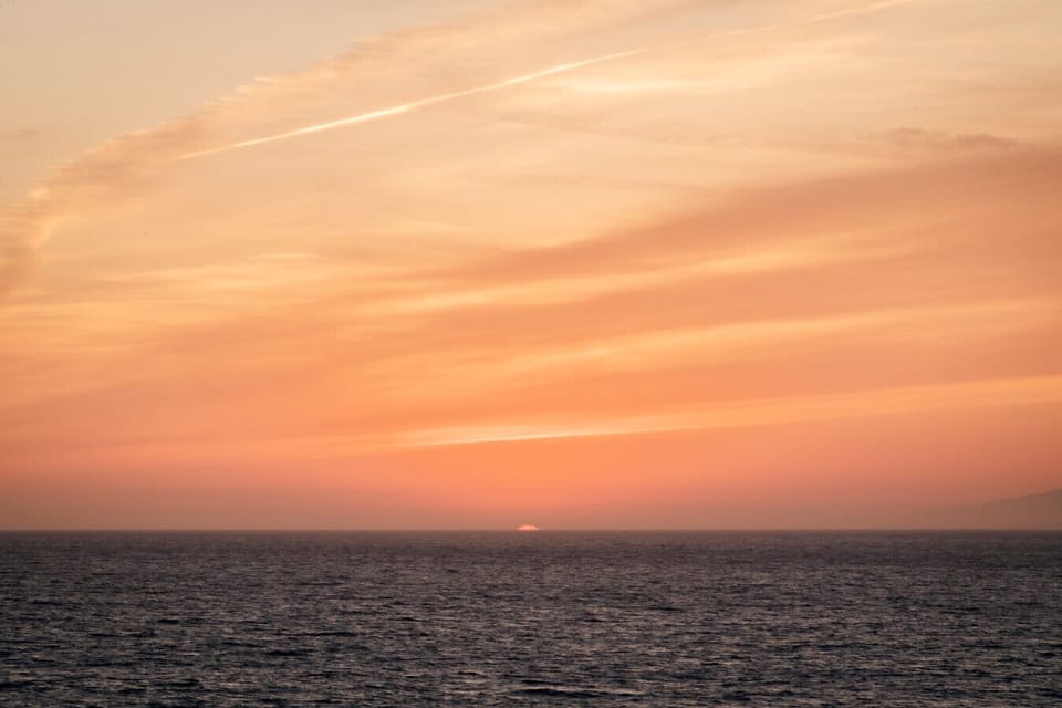 Moments like this remind us that nature is the greatest artist.