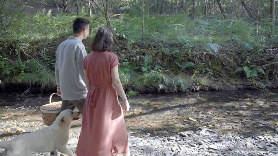 Passeio