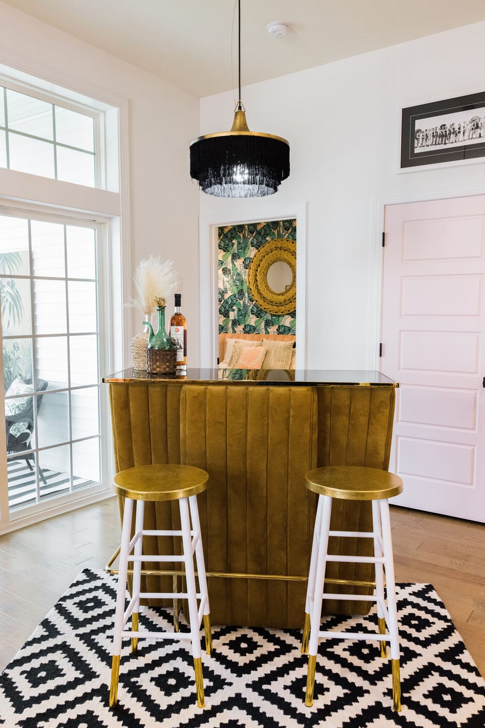 Cocktail anyone?