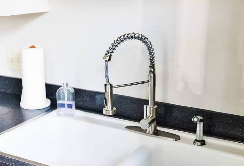 Kitchen Sink