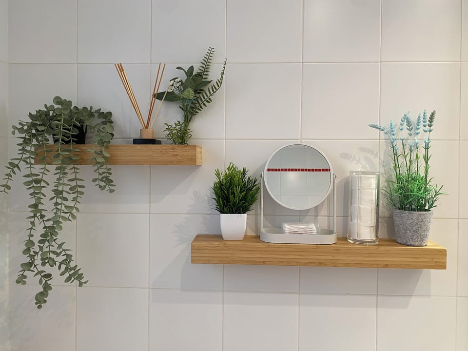Bathroom 2