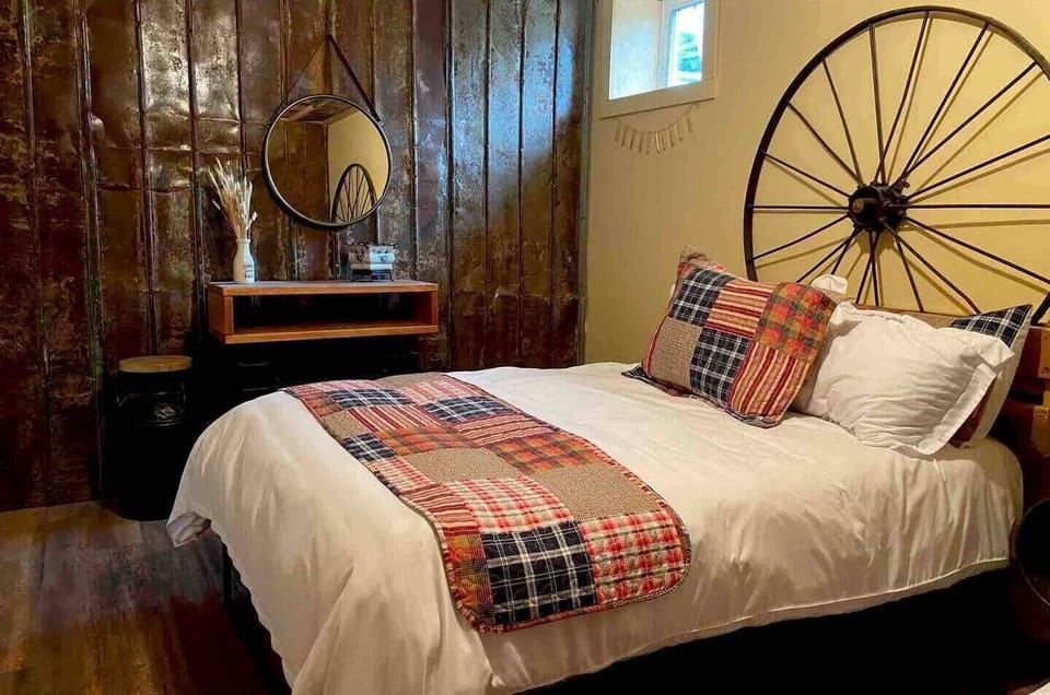 Chambre du fermier