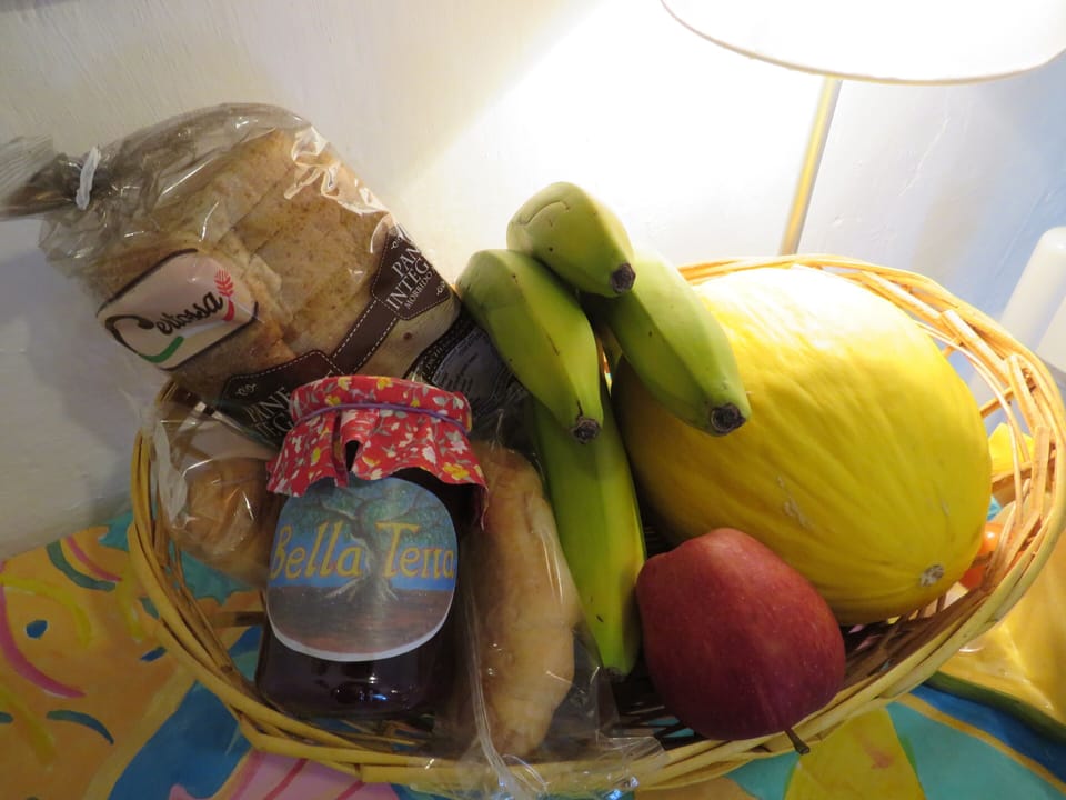 Welcome pack 