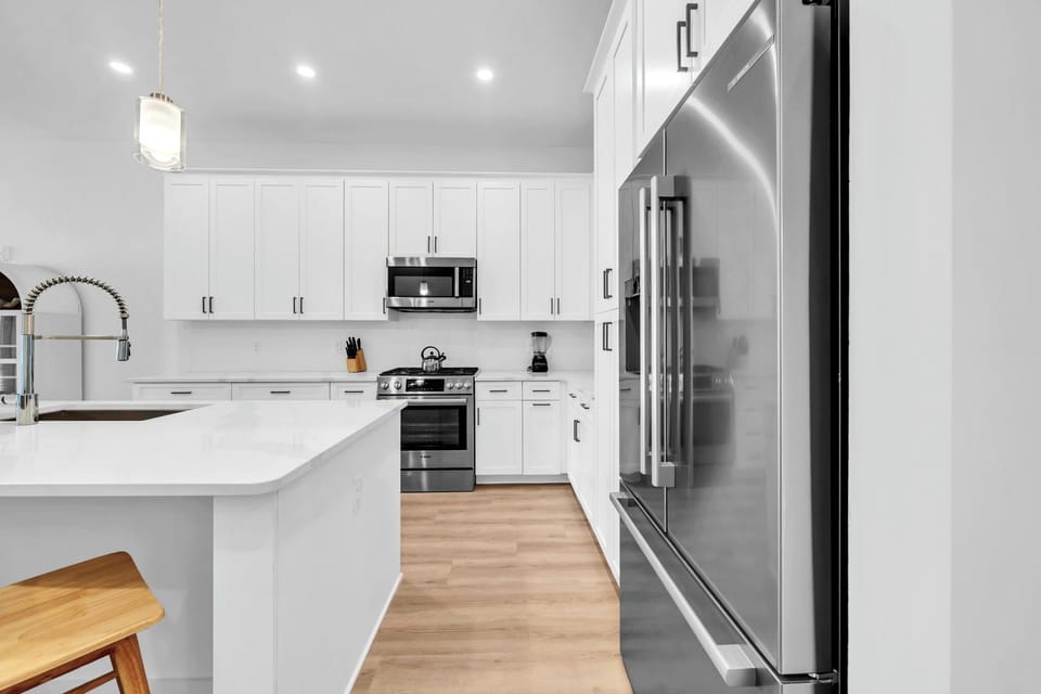 Kitchen 1 Part 2