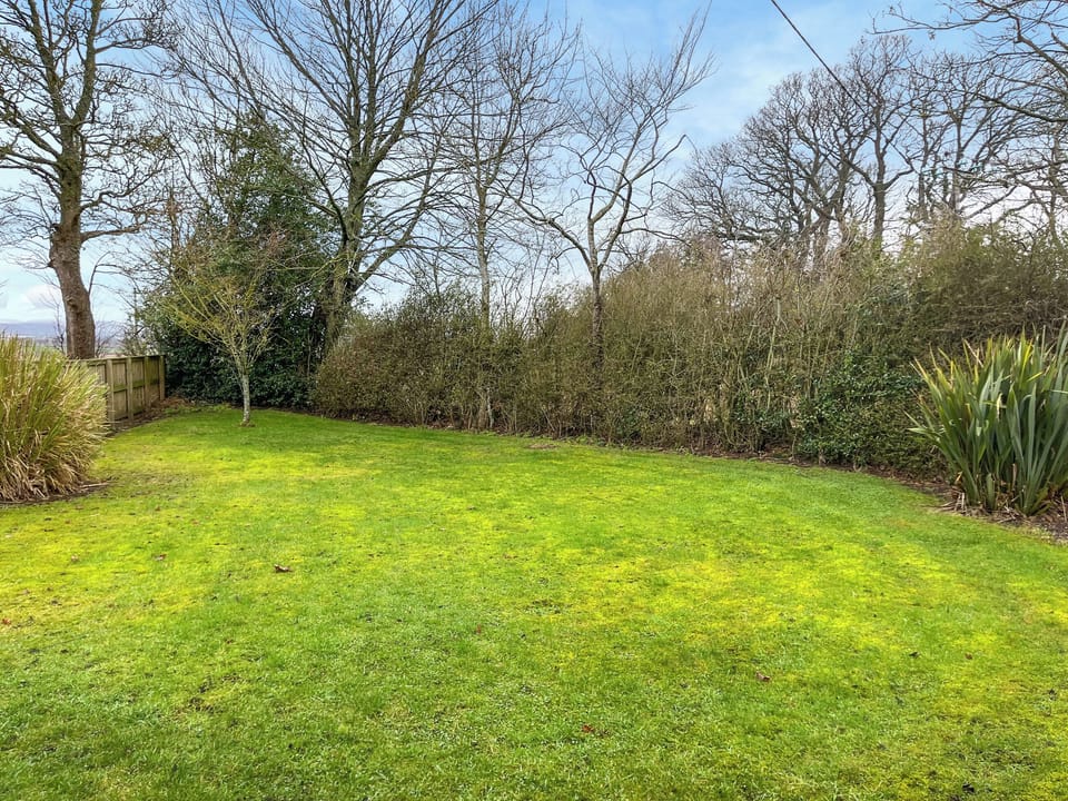 Patio | Baldowrie Lodge, Kettins, near Coupar Angus