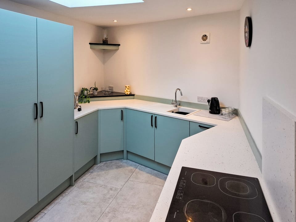 Kitchen | The Pines, Redruth