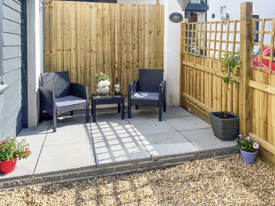 Exterior | The Pines, Redruth