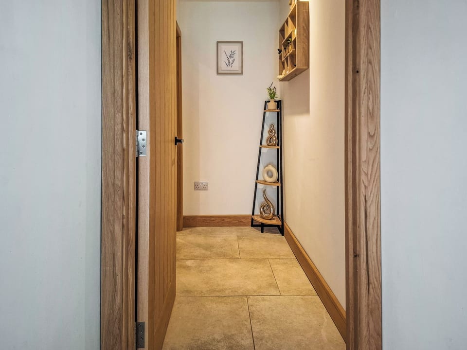 Bathroom | The Pines, Redruth