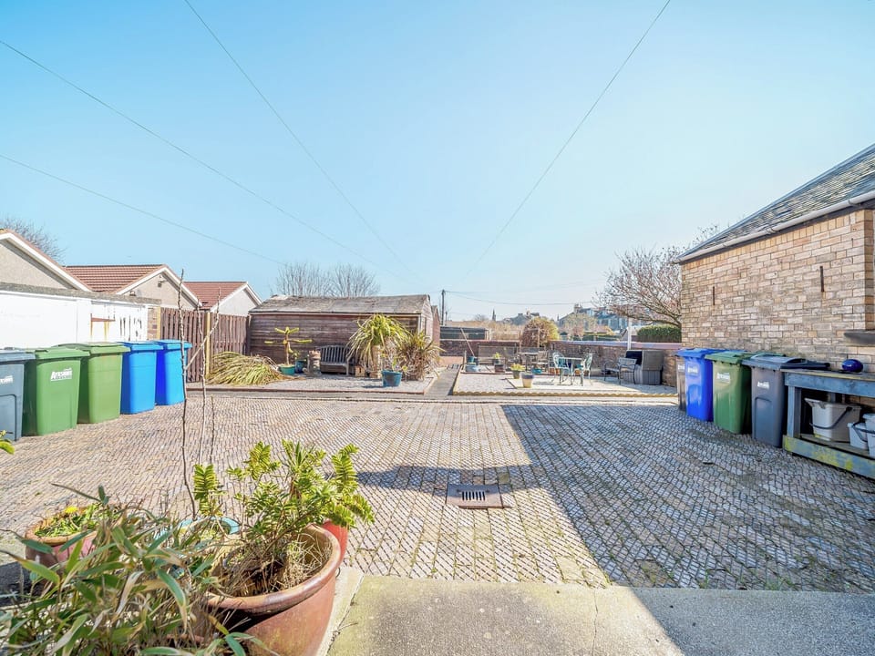 Outdoor | Sandy Retreat, TROON