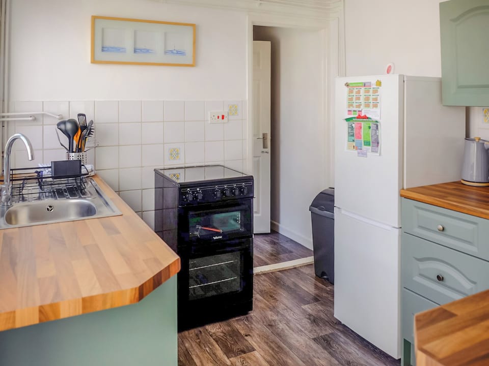 Kitchen | Cosy Cottage, Manningtree