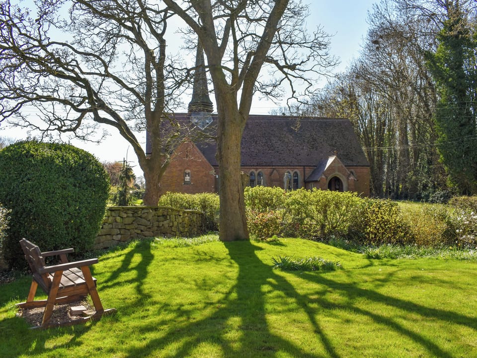 Exterior | Cowtons&rsquo; Old Dairy, East Cowton