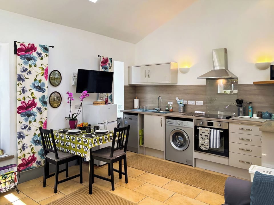 Dining Area | Cowtons&rsquo; Old Dairy, East Cowton