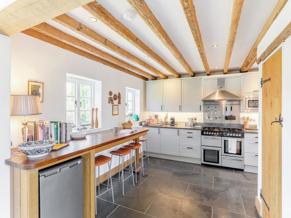 Kitchen | Frog Mill Barn, Bridgnorth and Ironbridge