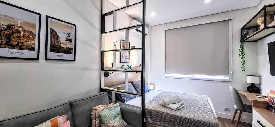 Photo of the whole room,Bedroom,View(from property / room)