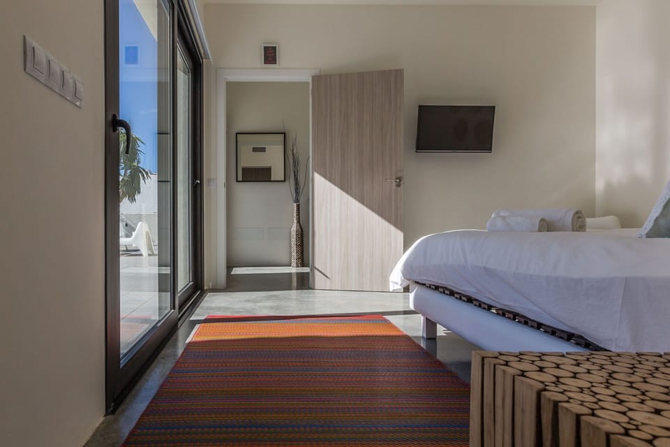 Accommodation