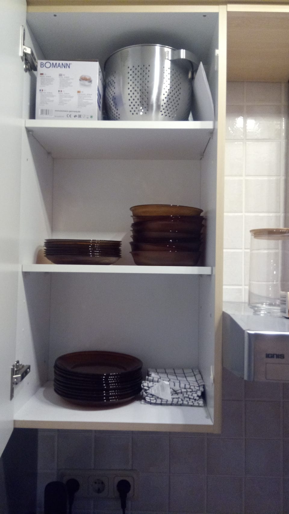 Miscellaneous
