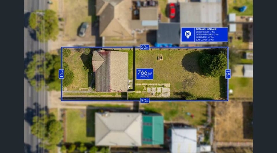 Property map